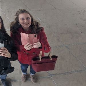 Meet your Posher, Amber